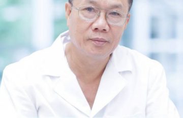 Đặt lịch khám bác sĩ Trần Văn Hùng