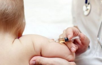 Tiêm mấy mũi vắc-xin viêm gan B là đủ? Mỗi mũi tiêm cách thời gian bao lâu?