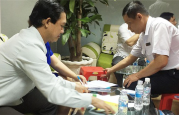 Đặt lịch khám bác sĩ Nguyễn Quang Cừ trên Bcare